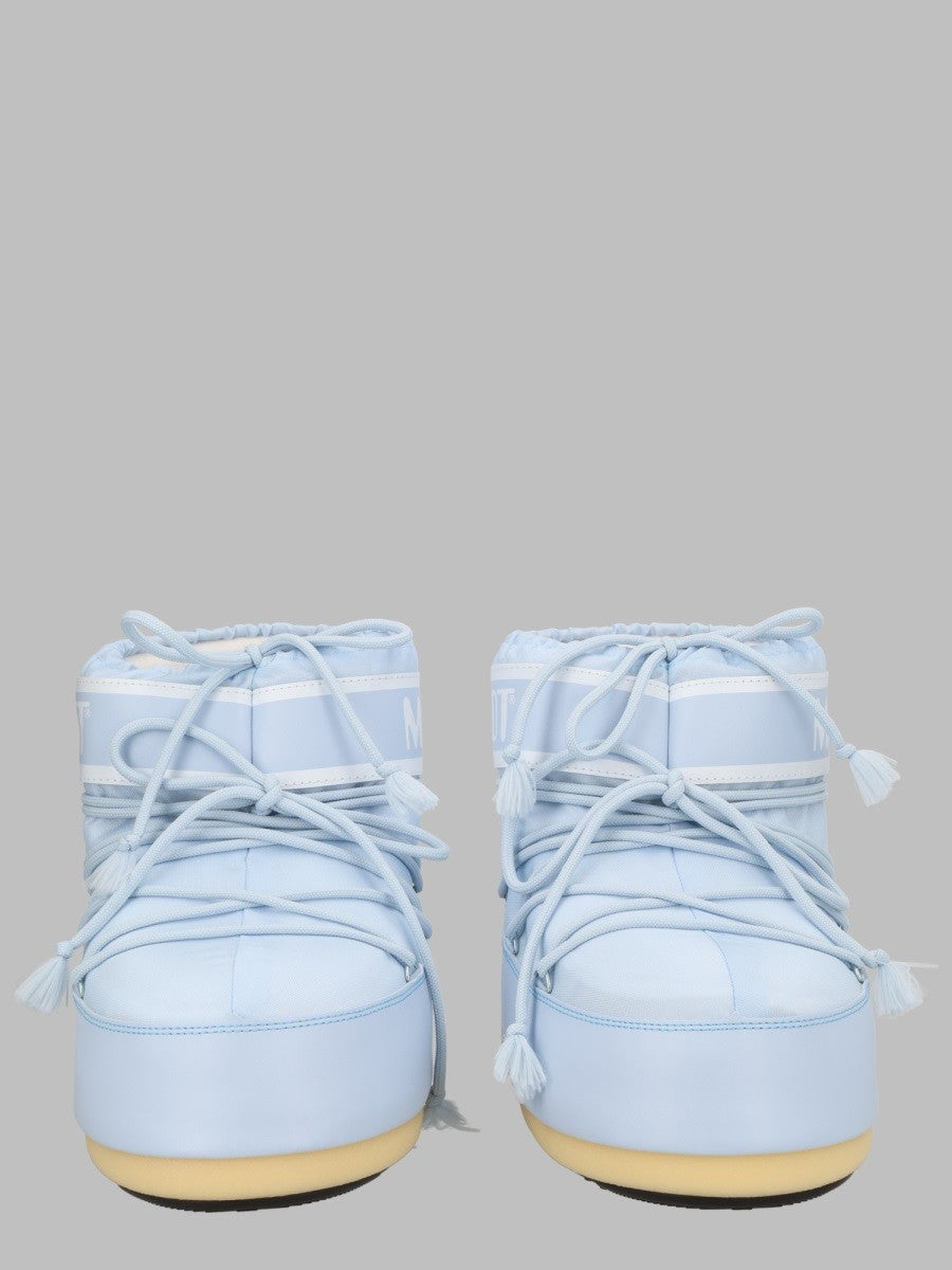 Stivaletto "Icon Low"