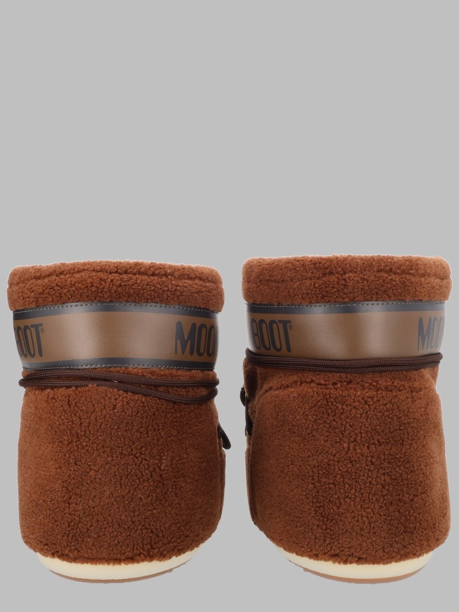Stivaletto "Icon Low"