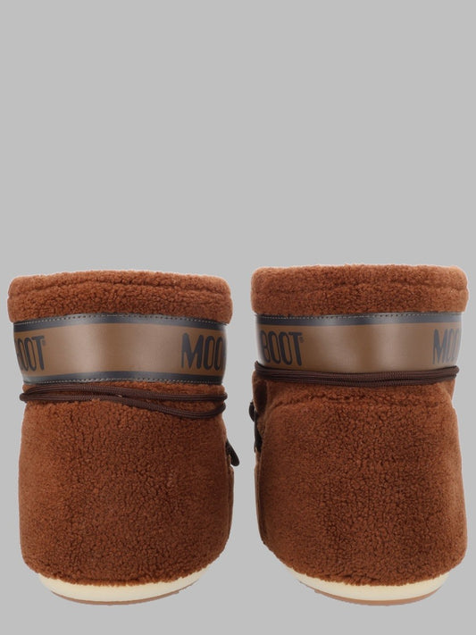 Stivaletto "Icon Low"