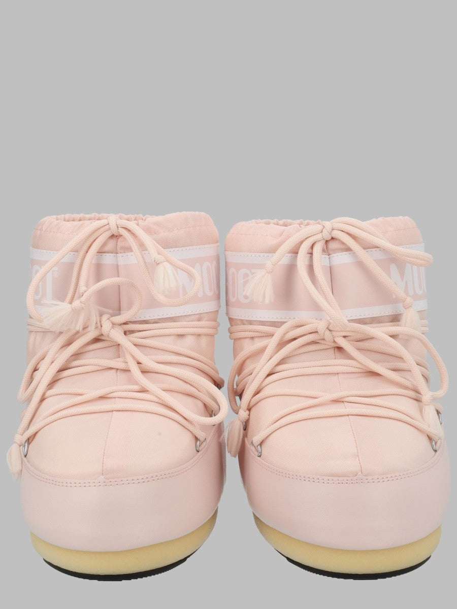 Stivaletto "Icon Low"