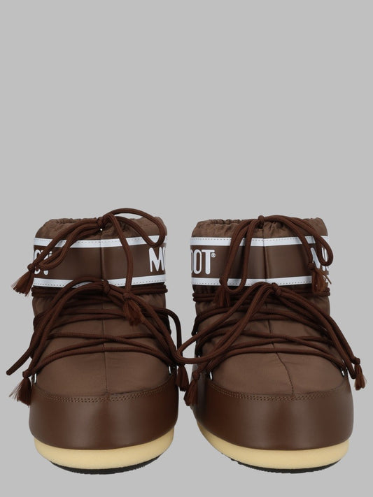 Stivaletto "Icon Low"