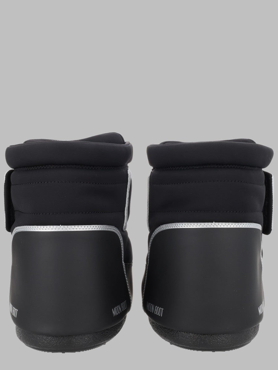 Stivaletto "Icon Strap"