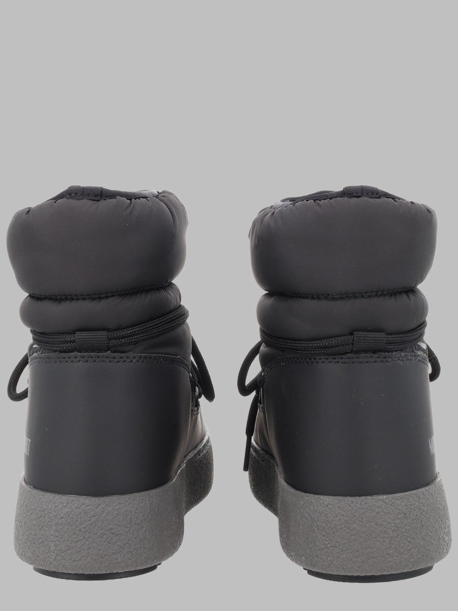 Stivaletto "Ltrack Low"