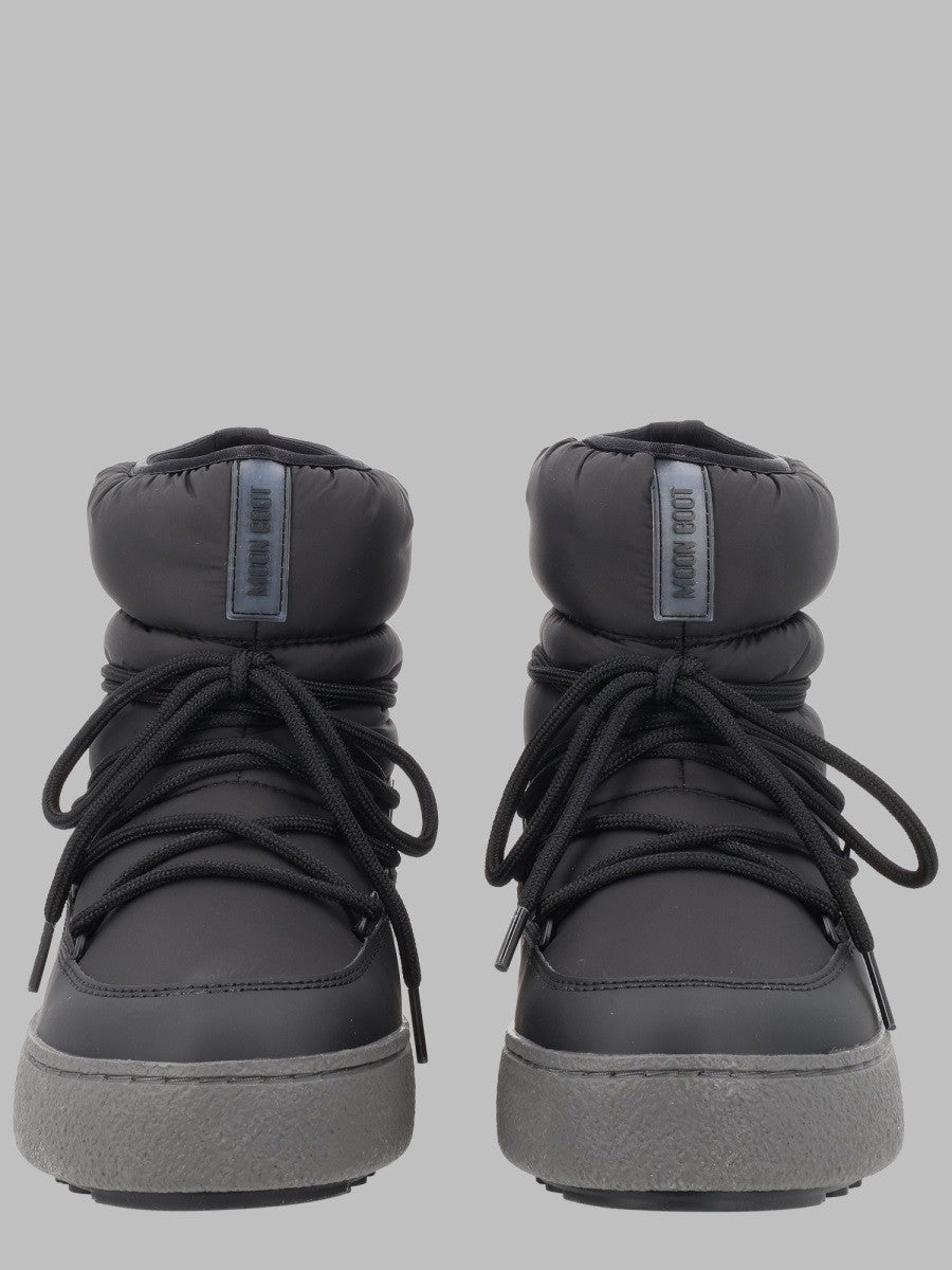 Stivaletto "Ltrack Low"