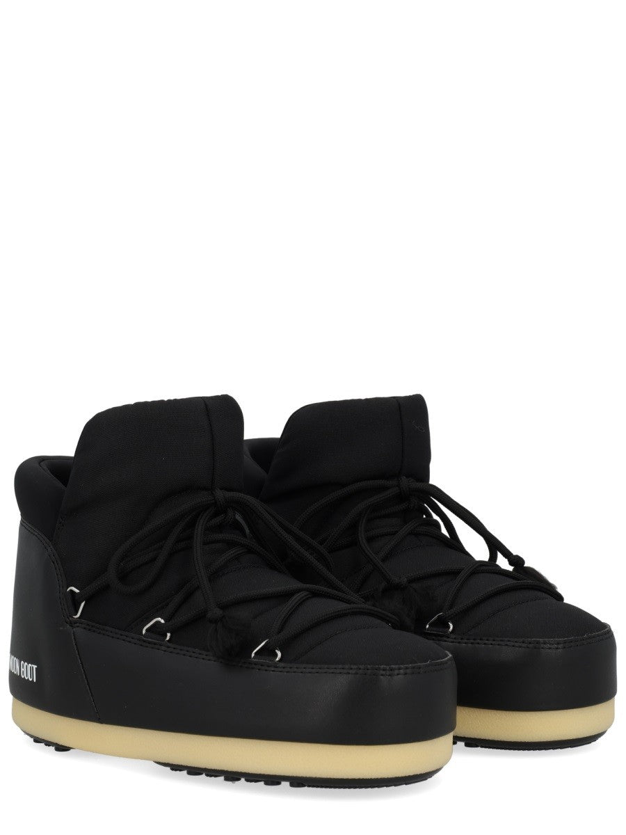 Stivaletto "Pump EVX"