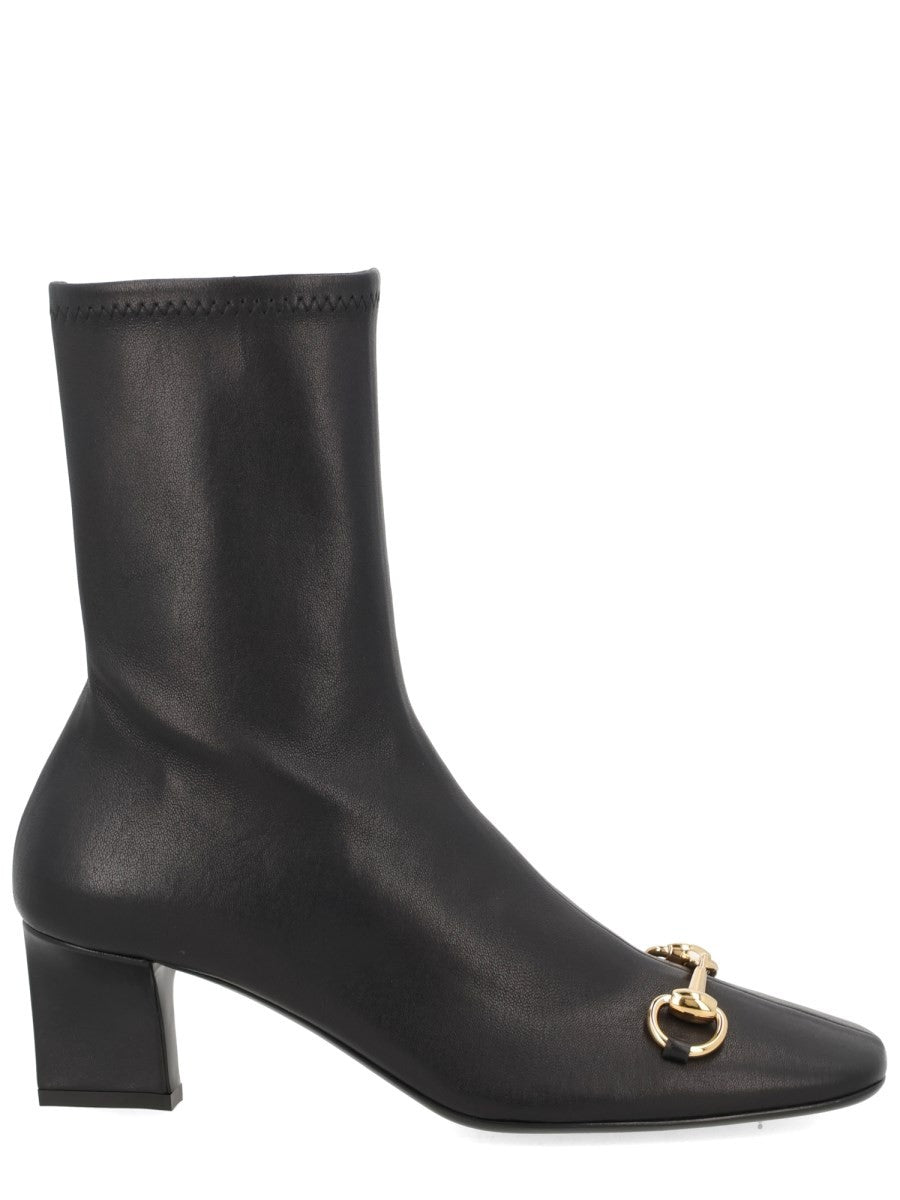STIVALETTO "SIGNORA"