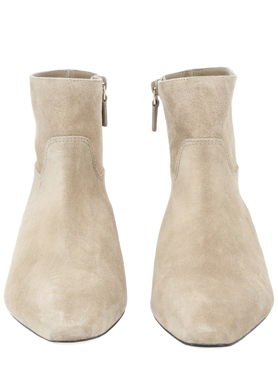 STIVALETTO "STASSI"