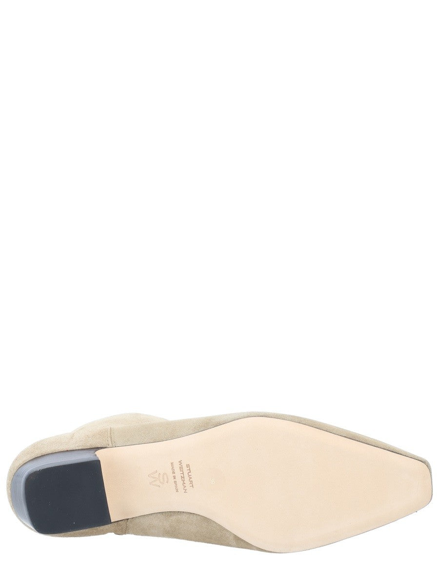STIVALETTO "STASSI"