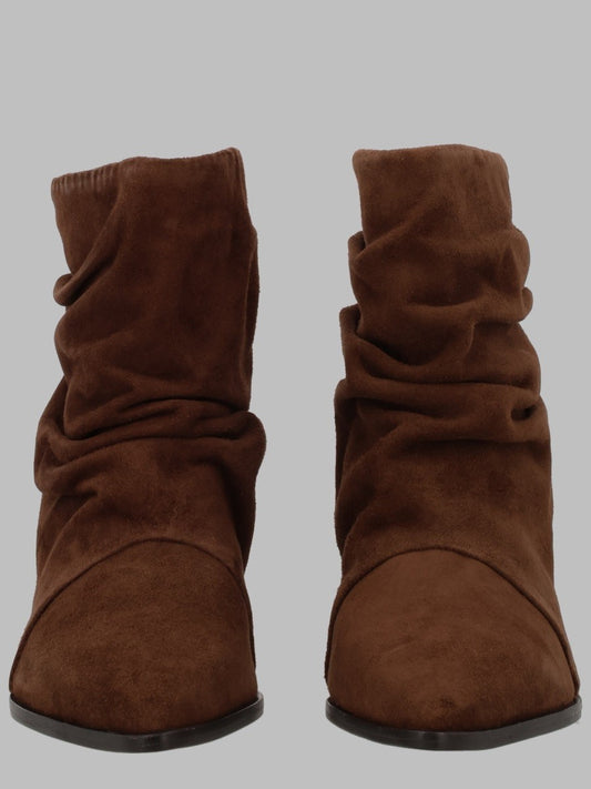 Stivaletto "Trinity"