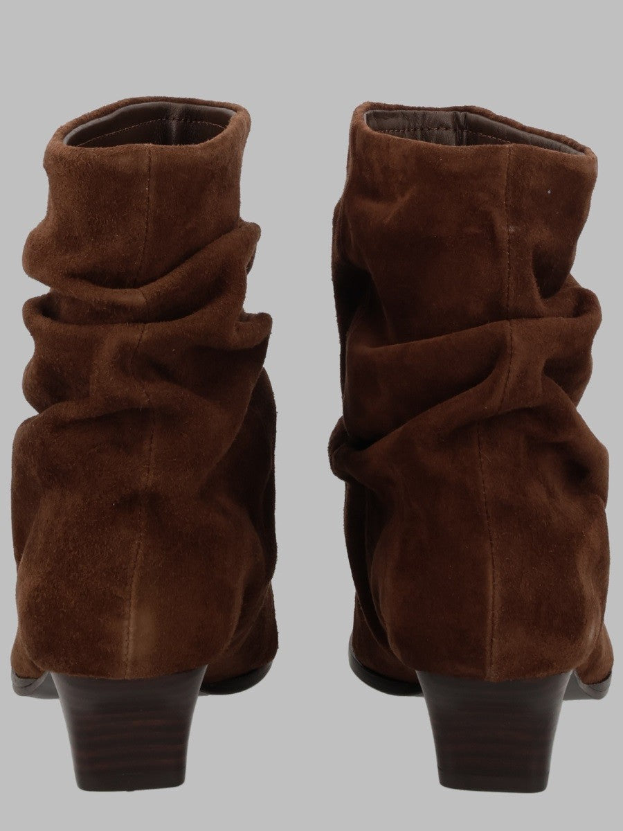 Stivaletto "Trinity"