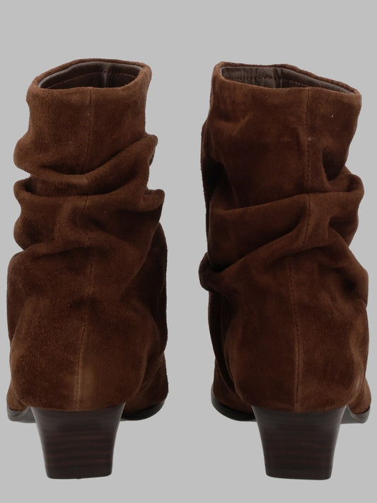 Stivaletto "Trinity"