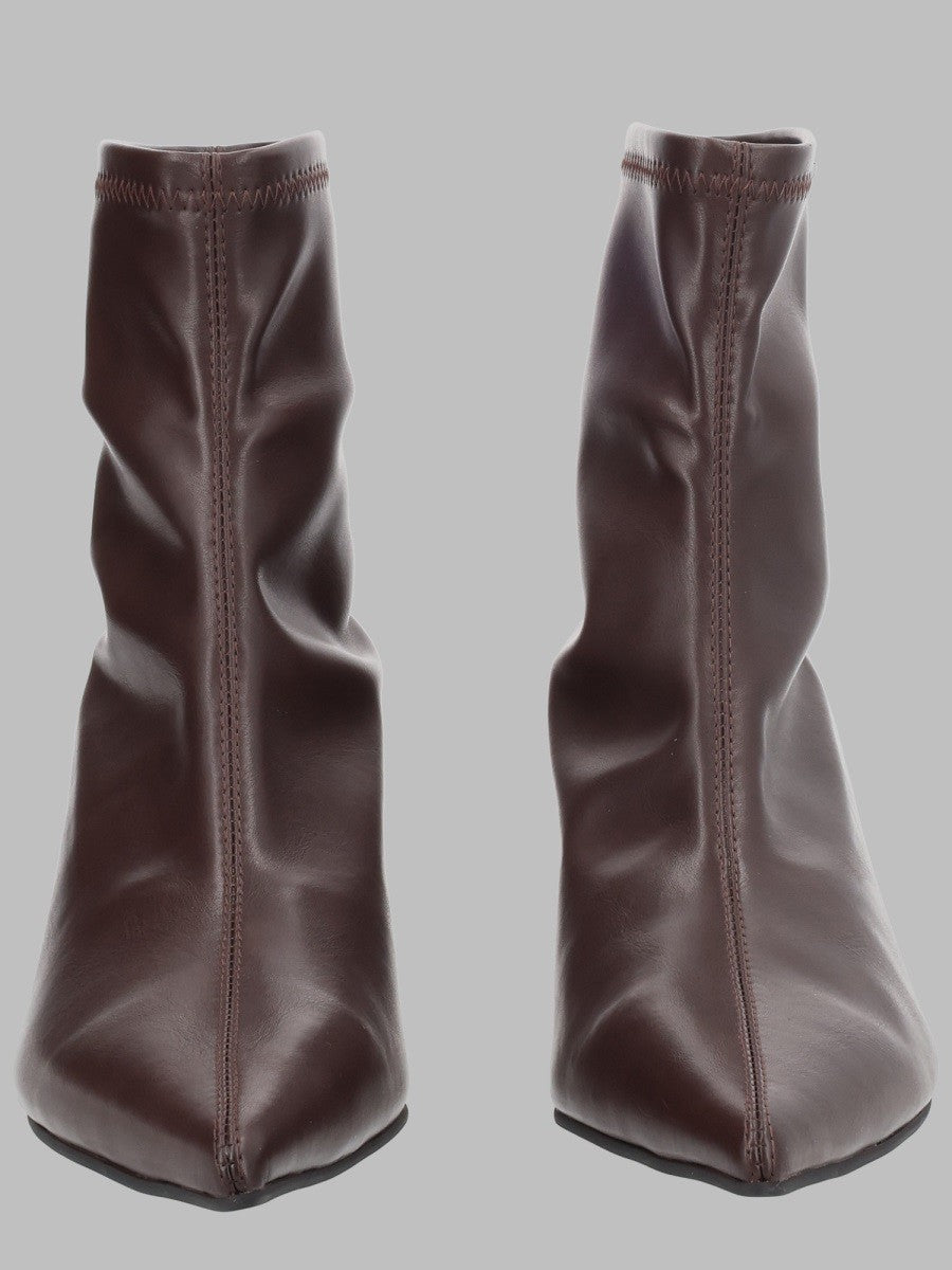 Stivaletto "Ulani"