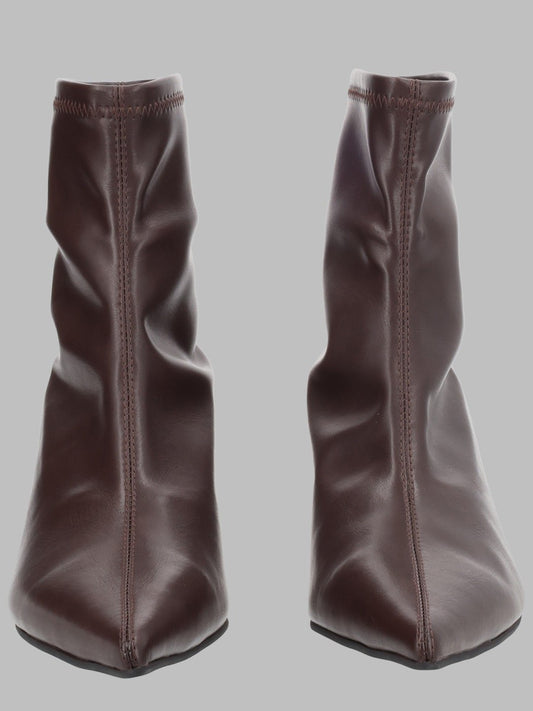Stivaletto "Ulani"
