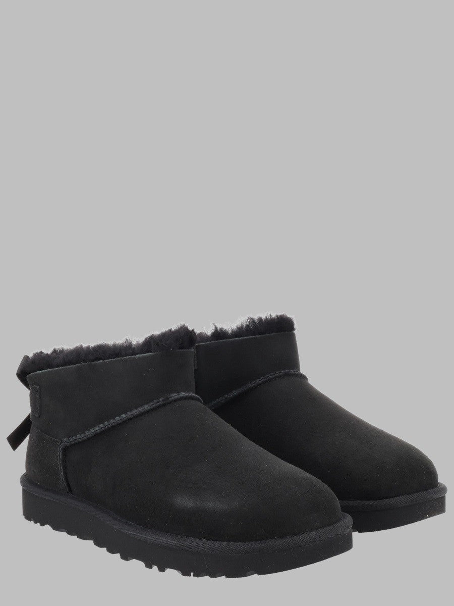Stivaletto "Ultra Mini Bailey Bow"