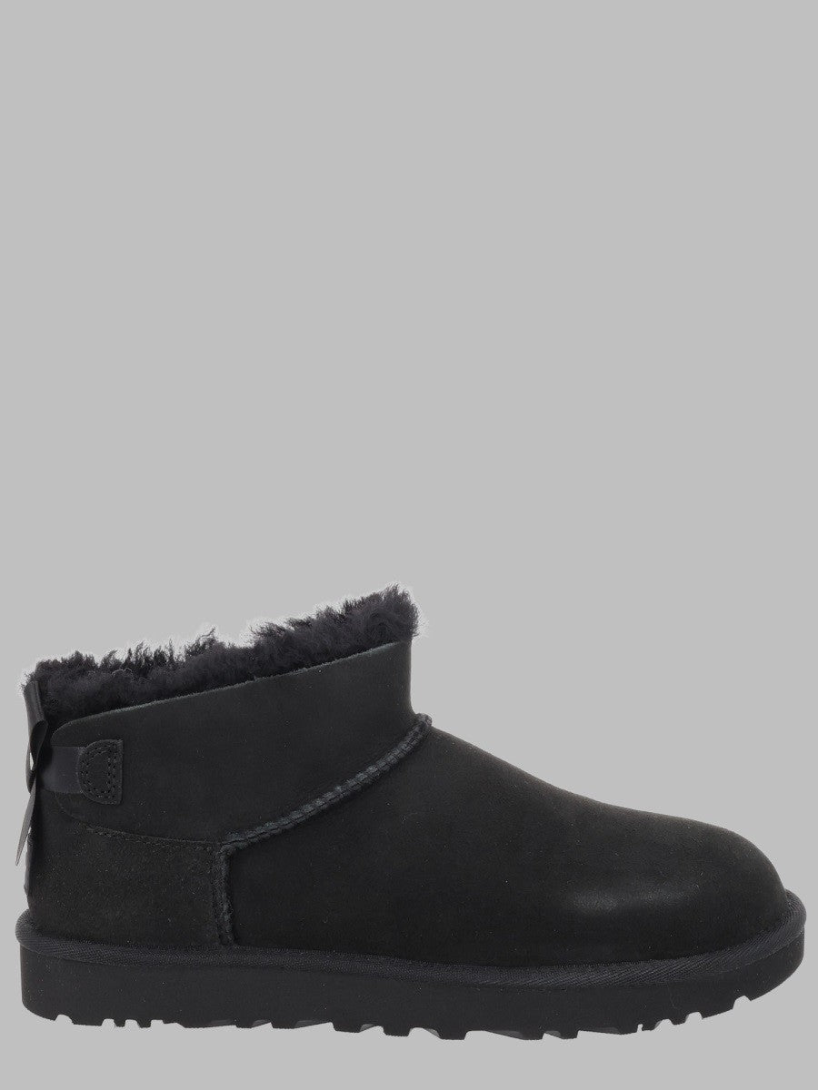Stivaletto "Ultra Mini Bailey Bow"