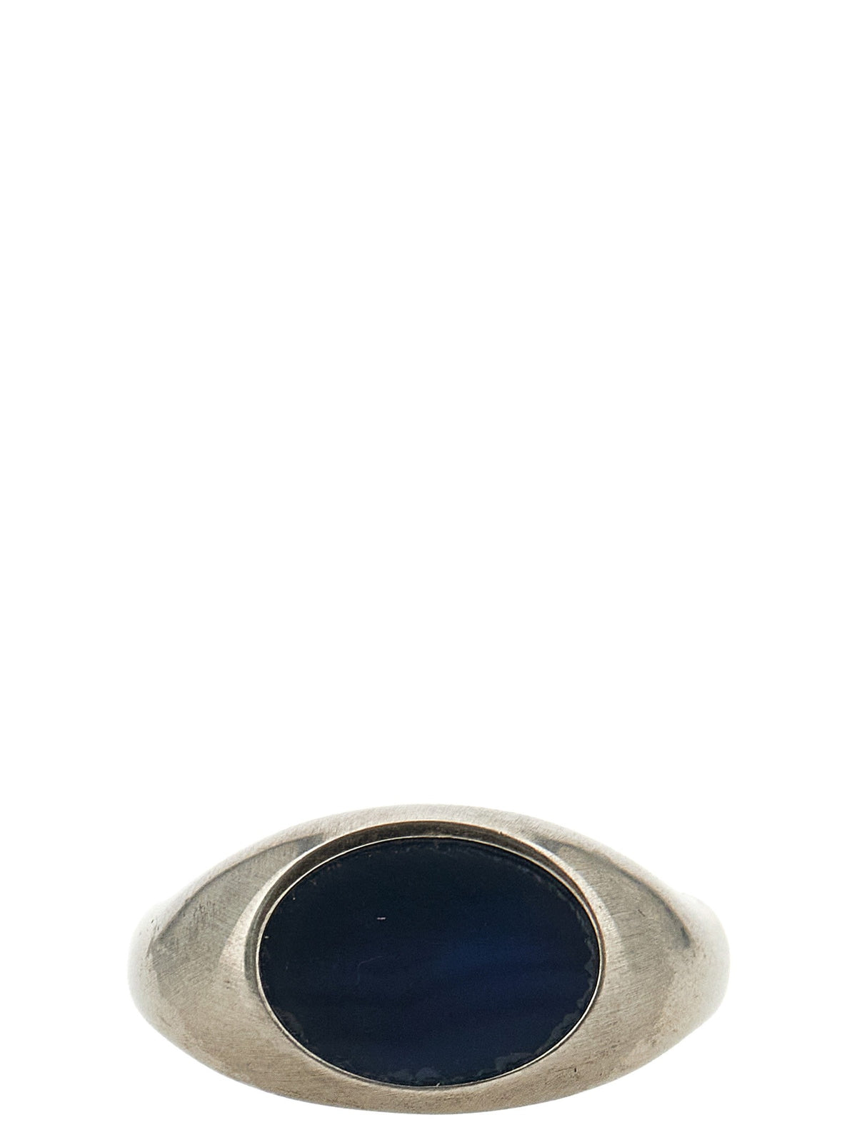 'Stone Signet' ring