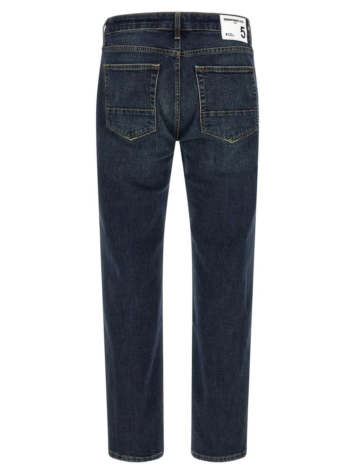 'Stones' jeans