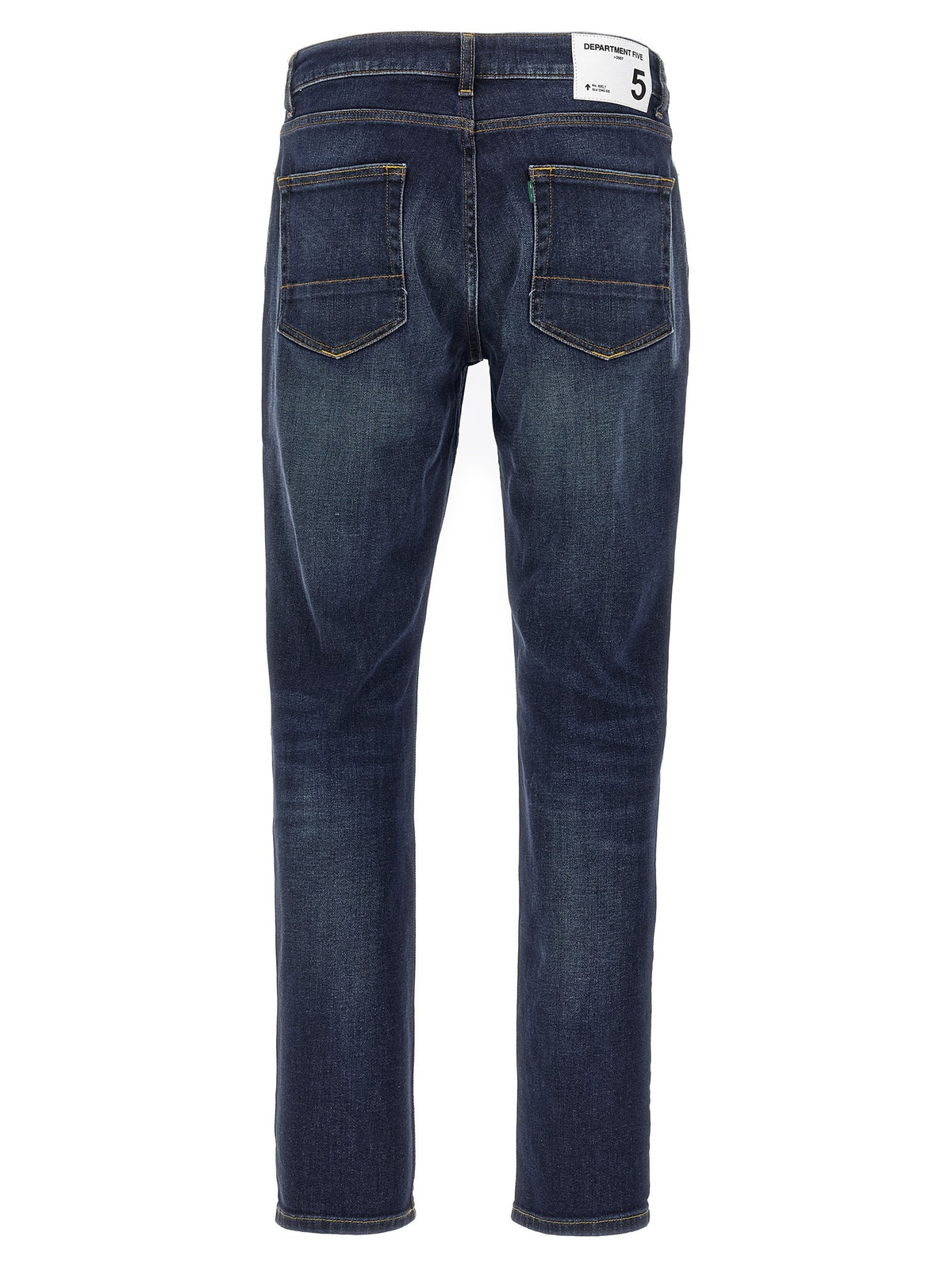 'Stones' jeans