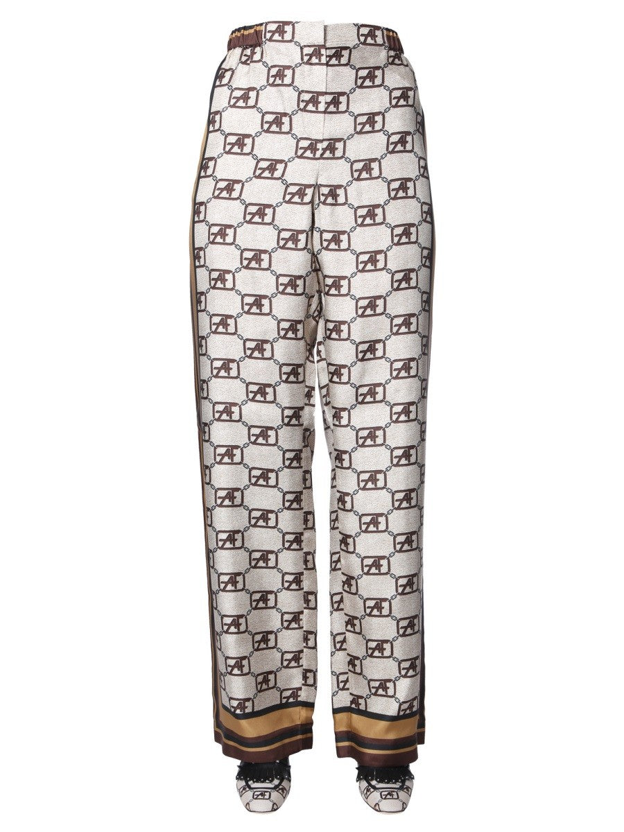 STORY LOGO PANTS