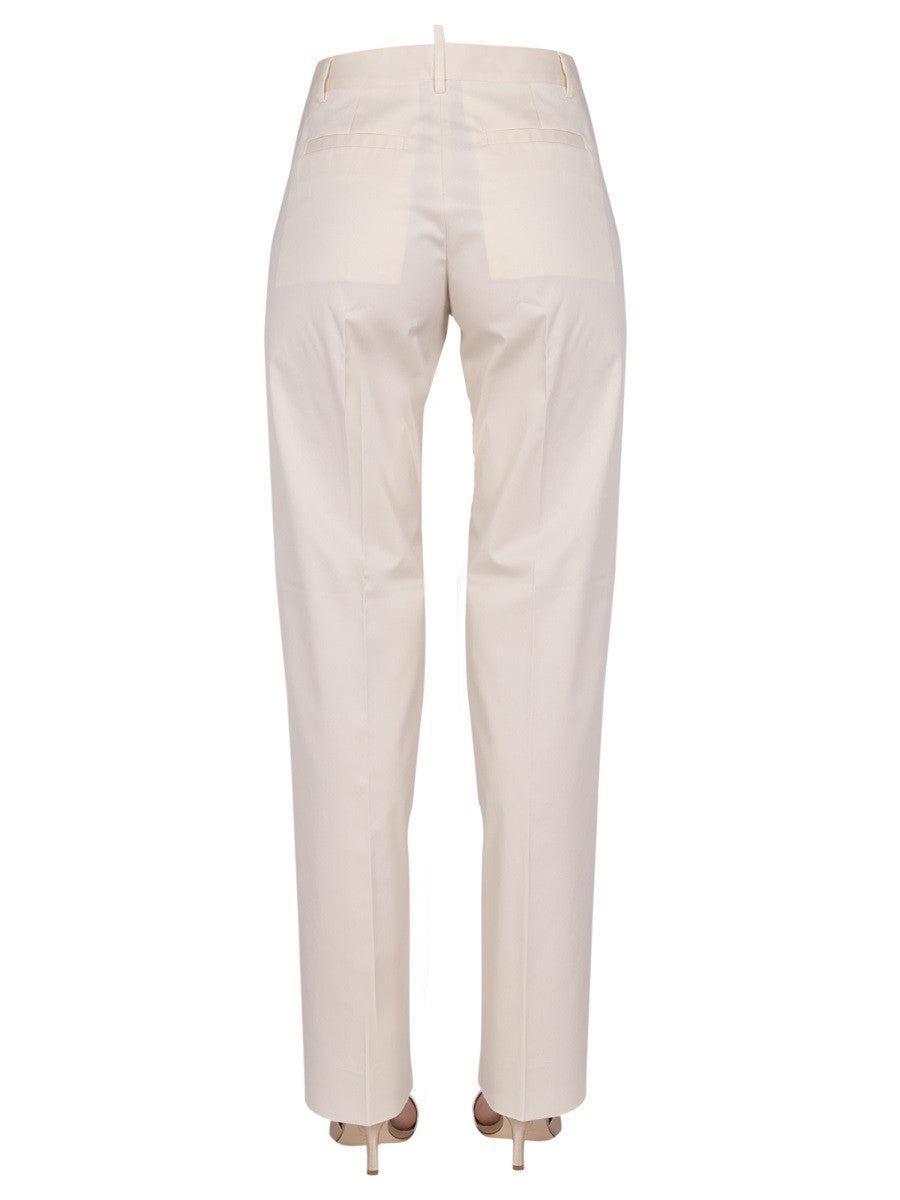 STRAIGHT LEG PANTS