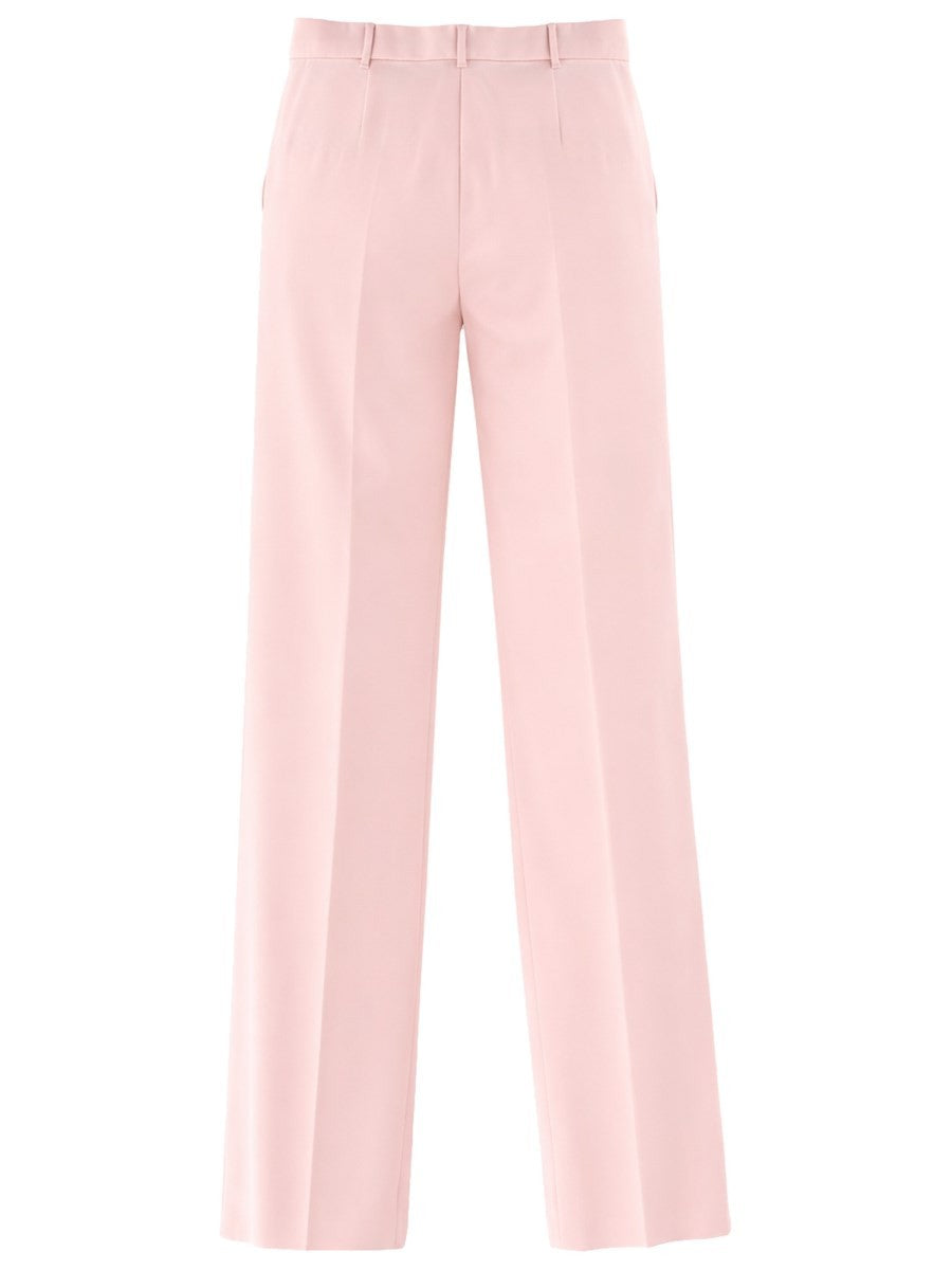 STRAIGHT "QUASAR" PANTS