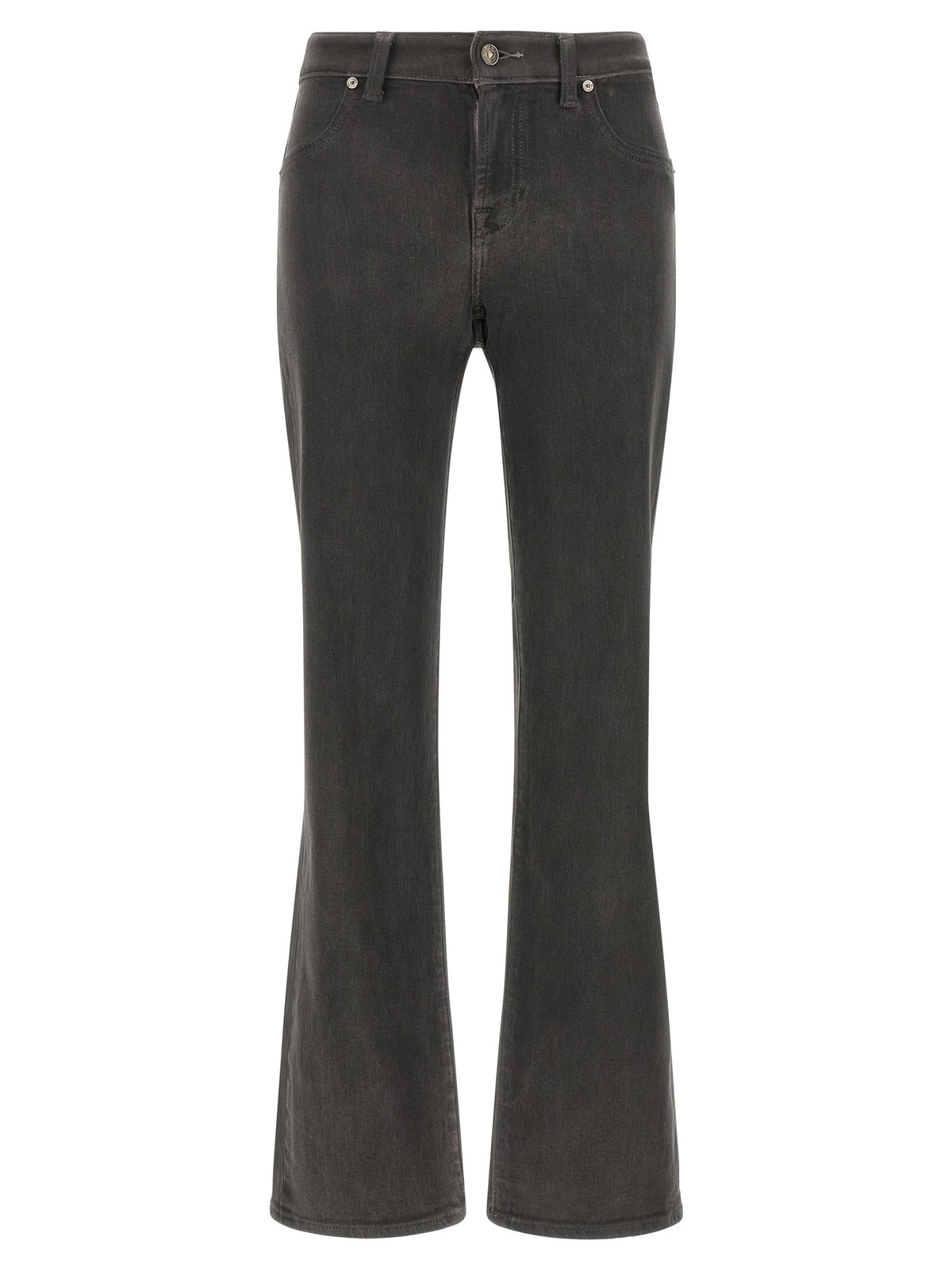 Straigth 'Calie' jeans