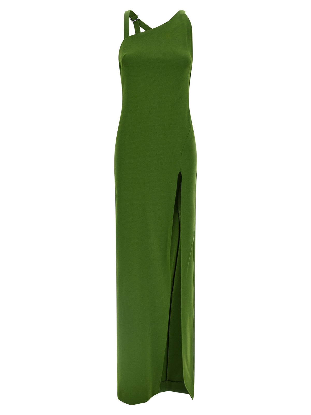 Strap dress