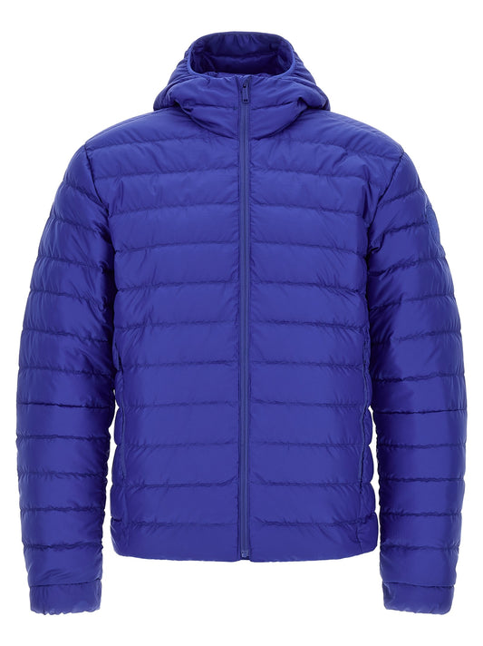 'Stratus' down jacket