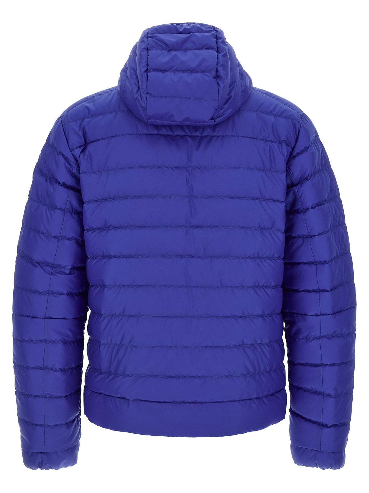 'Stratus' down jacket