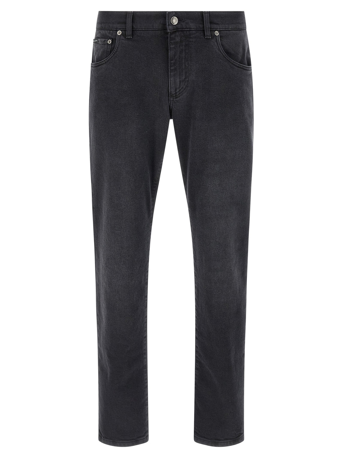 Stretch jeans