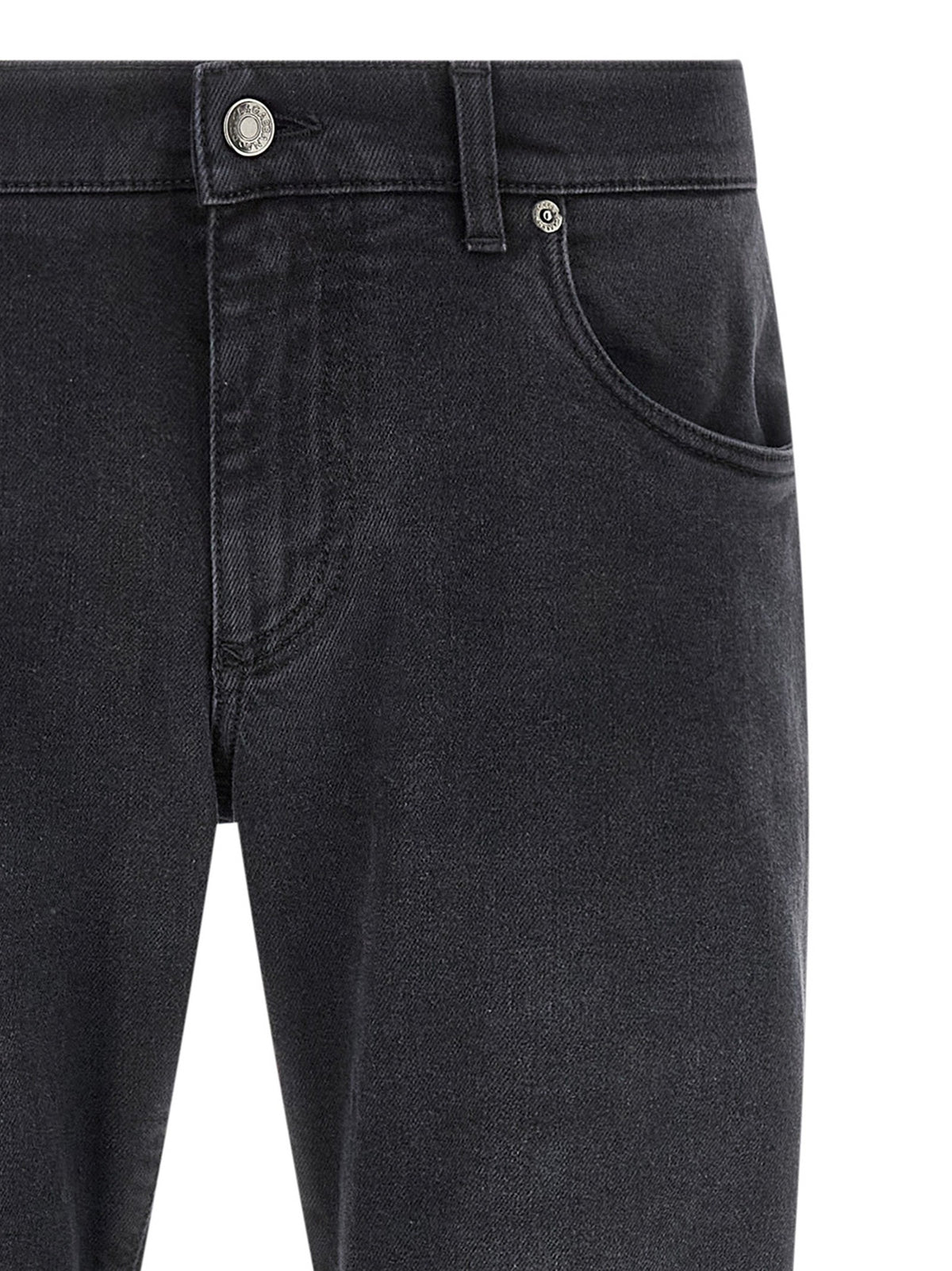 Stretch jeans