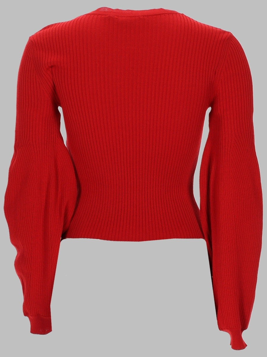 MAGLIA IN VISCOSA
