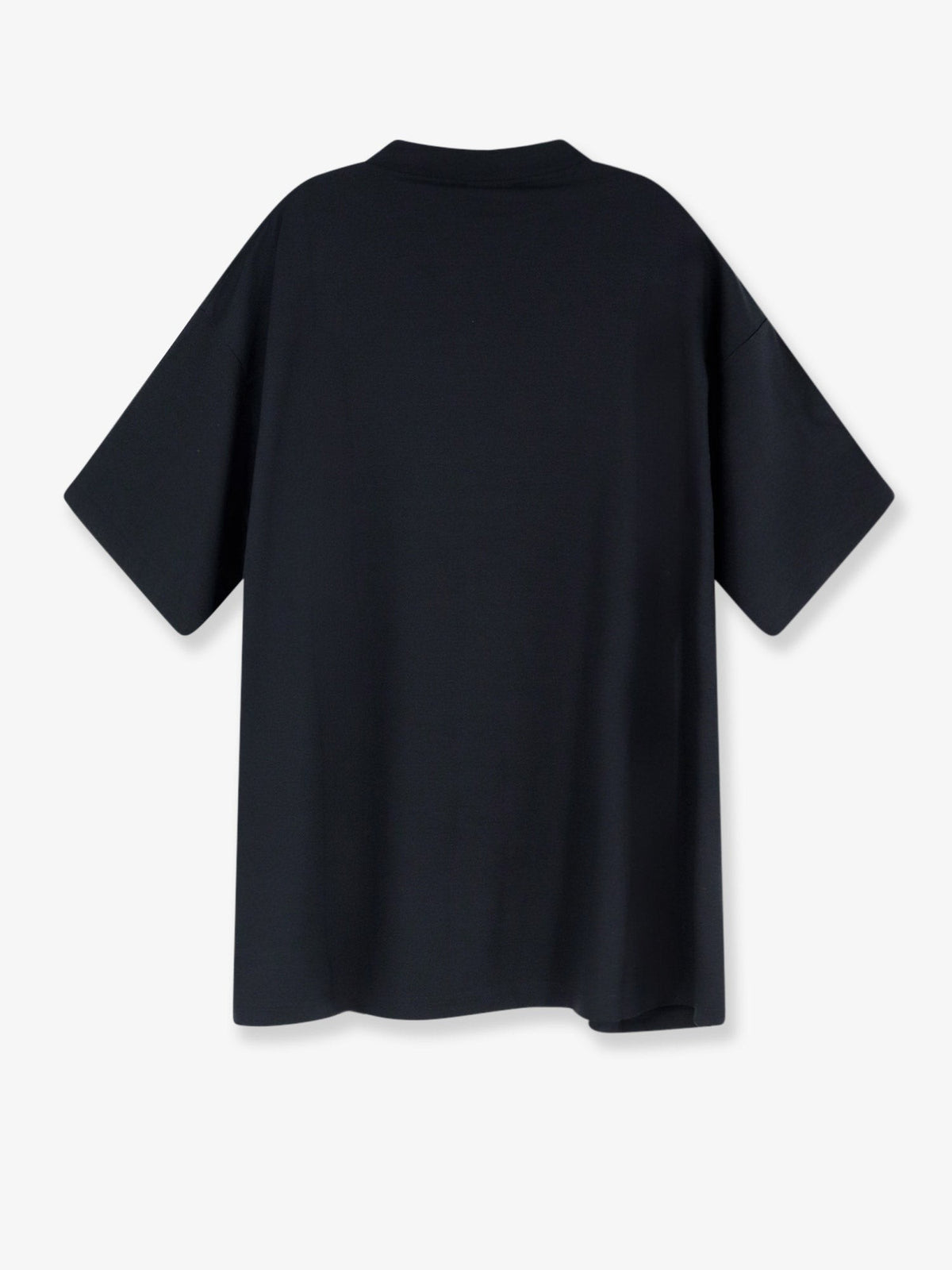 Stretch modal T-shirt