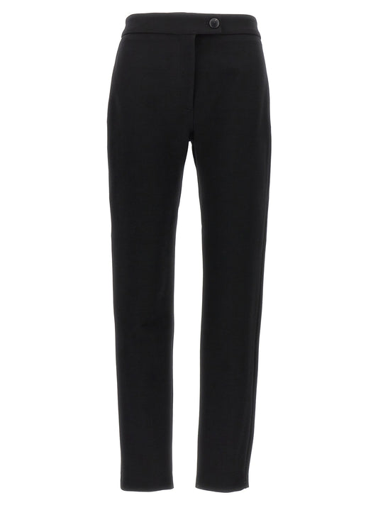 Stretch pants