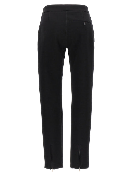 Stretch pants