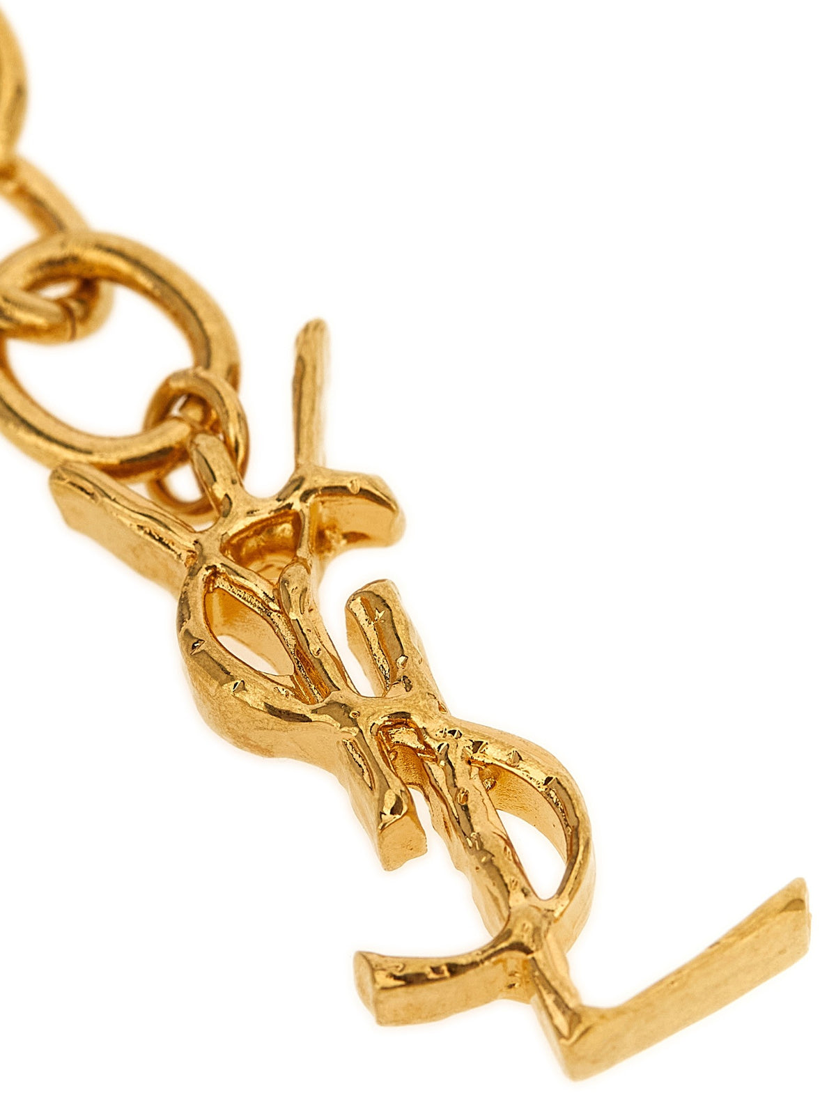 String chain bracelet