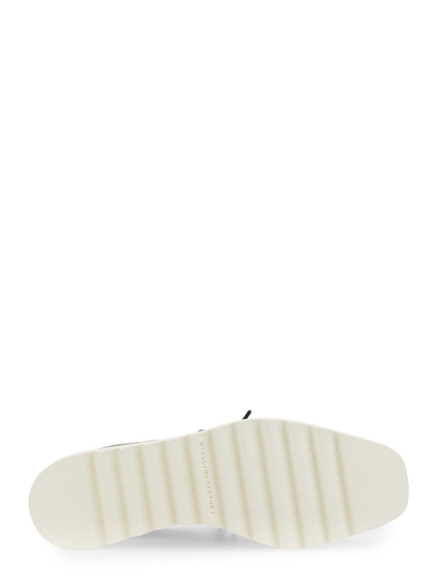STRINGATA CON ZEPPA "ELYSE"