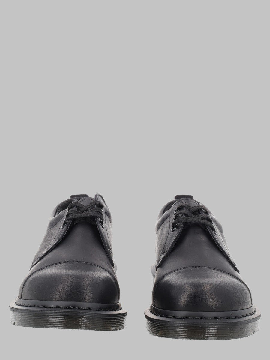 STRINGATA "DR MARTENS X MARGARET HOWELL"
