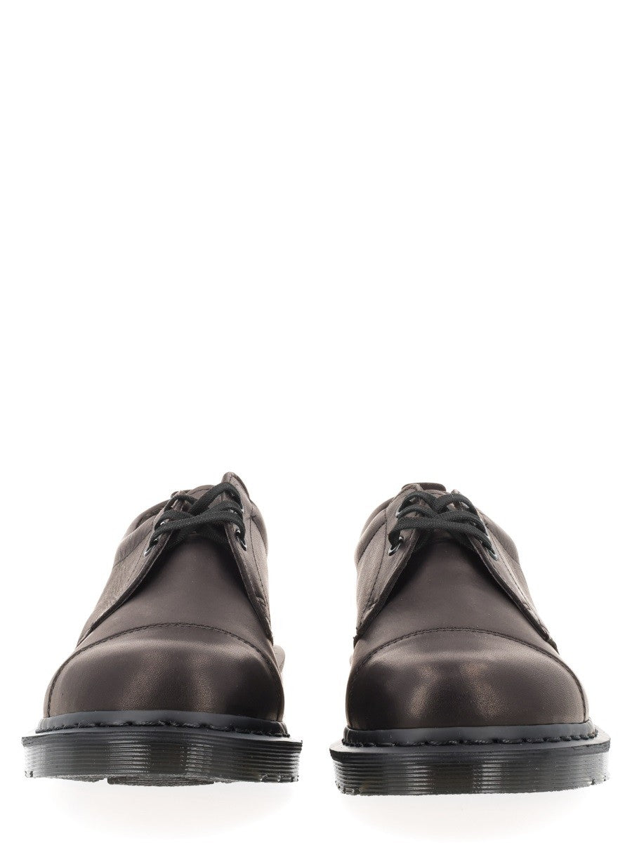STRINGATA "DR MARTENS X MARGARET HOWELL"