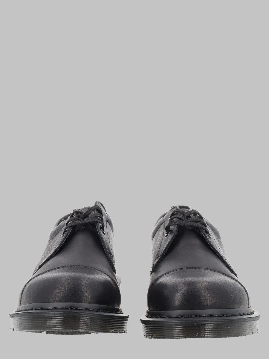 STRINGATA "DR MARTENS X MARGARET HOWELL"
