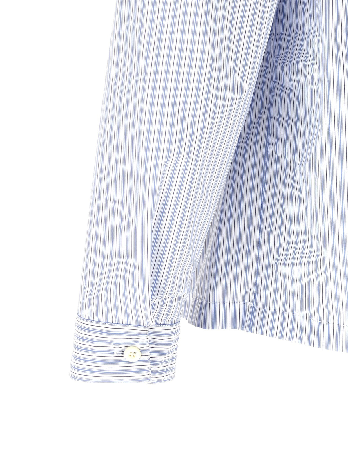 Stripe tec shirt