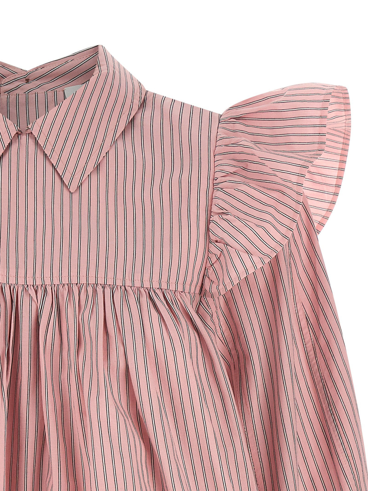 Striped blouse