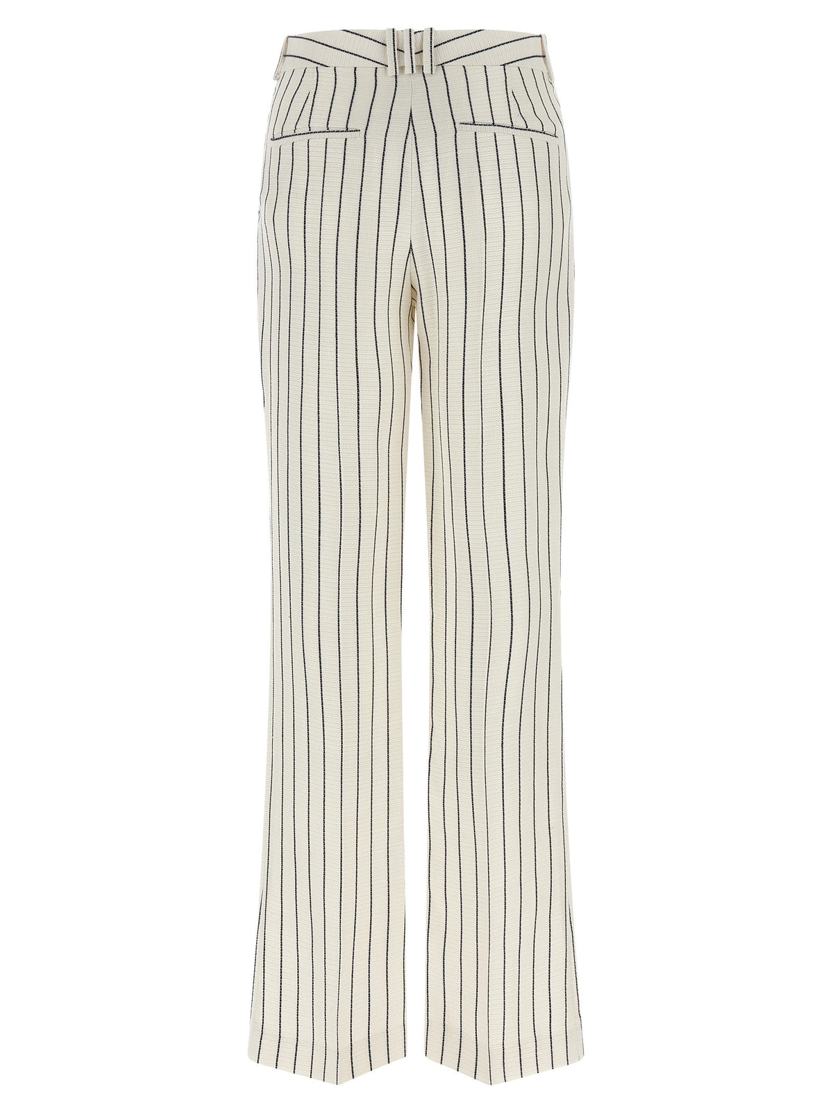 Striped pants