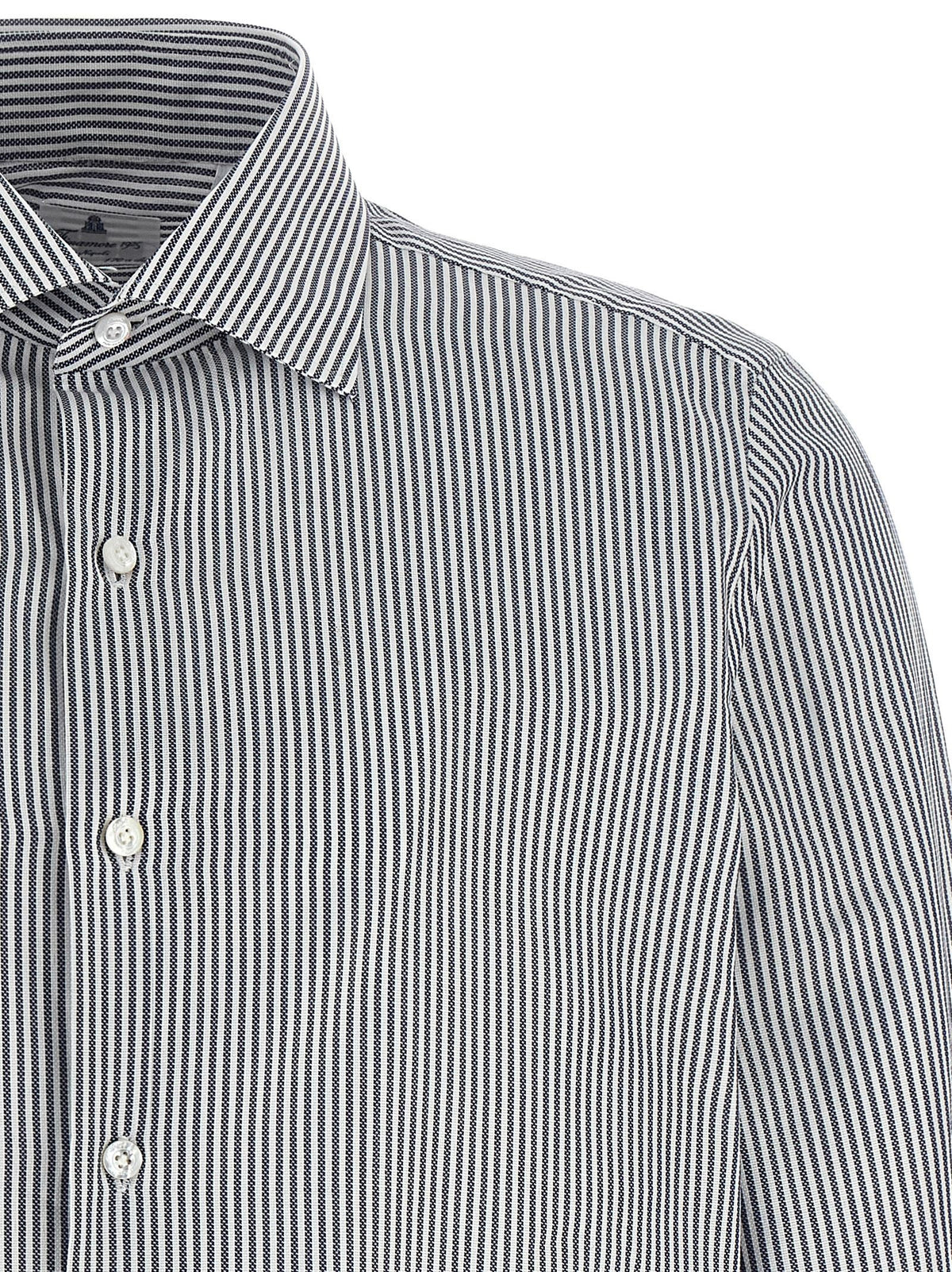 Striped shirt