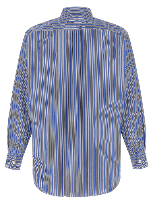 Striped shirt