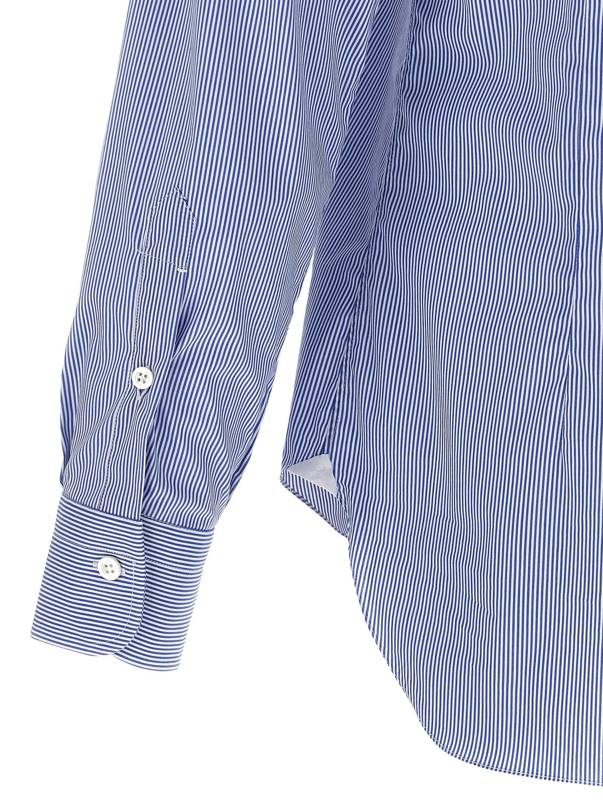 Striped shirt