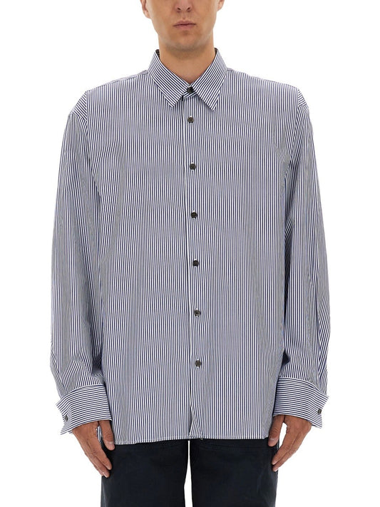 STRIPED SHIRT