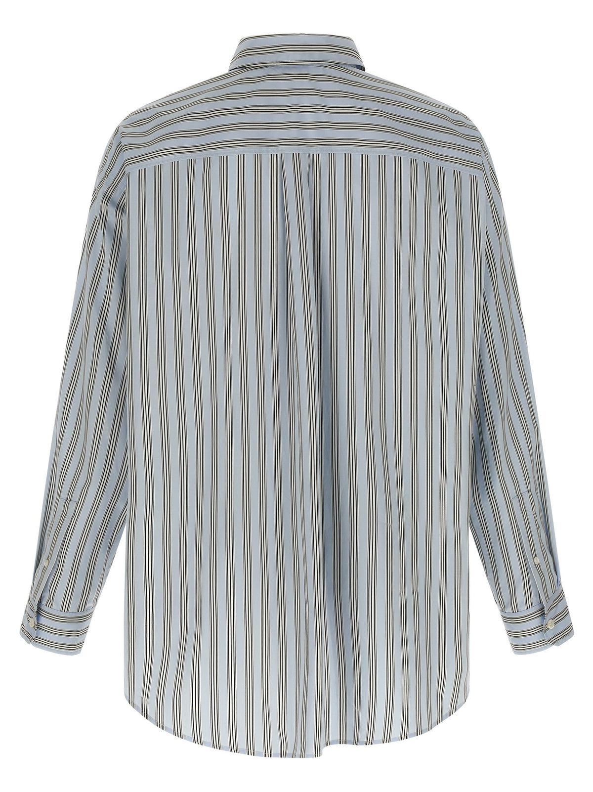 Striped shirt