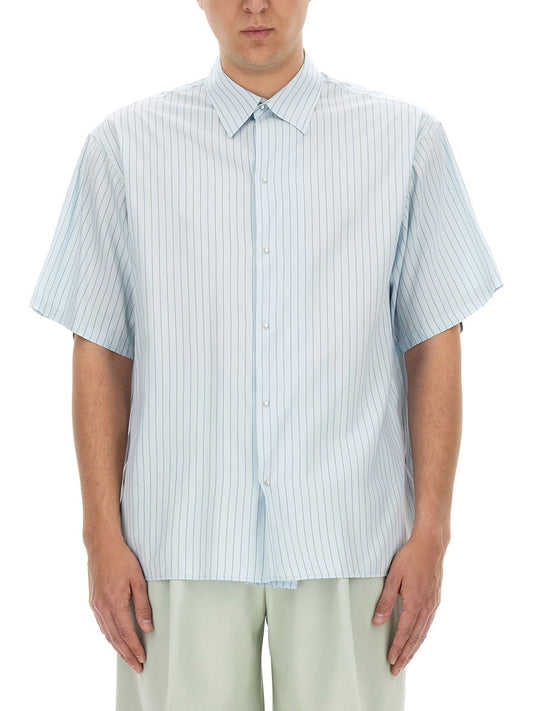 STRIPED SHIRT