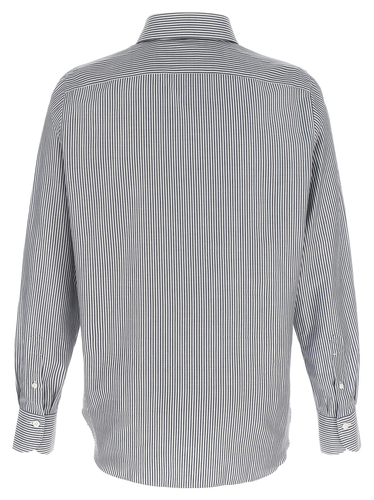 Striped shirt